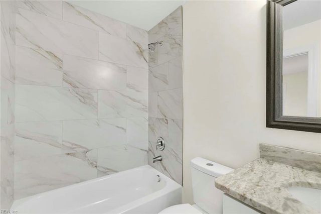 222 Nelson RD, Yorktown, VA 23690