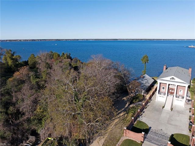 222 Nelson RD, Yorktown, VA 23690