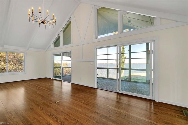 222 Nelson RD, Yorktown, VA 23690