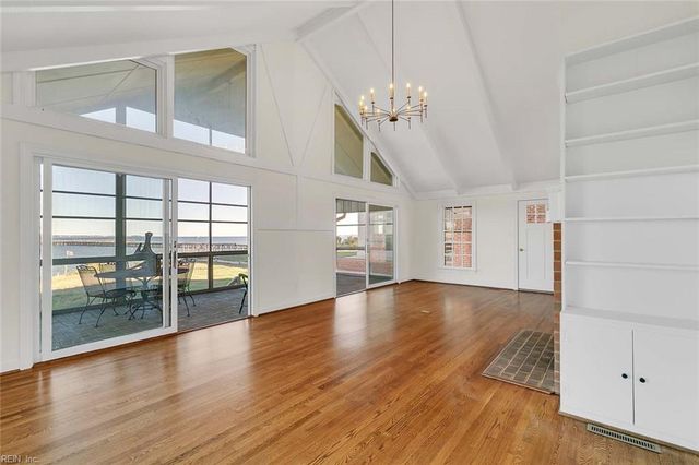 222 Nelson RD, Yorktown, VA 23690