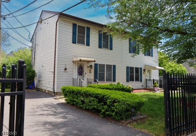 378 Littleton Ave, Newark City, NJ 07103