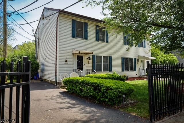 378 Littleton Ave, Newark City, NJ 07103