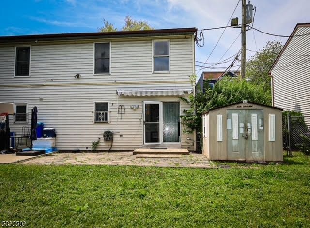 378 Littleton Ave, Newark City, NJ 07103