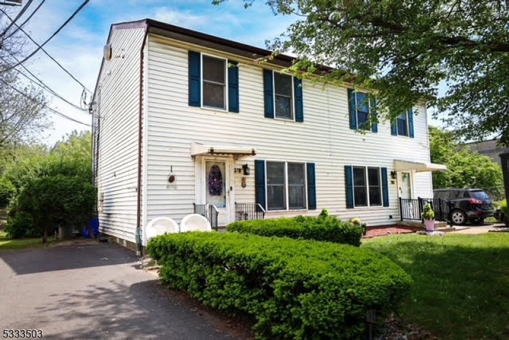 378 Littleton Ave, Newark City, NJ 07103