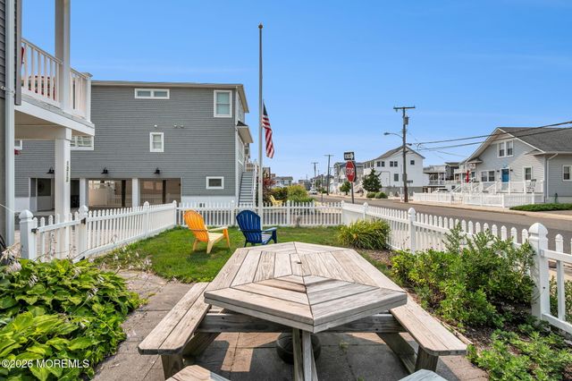 1312 Berkeley Lane A, Seaside Park, NJ 08752