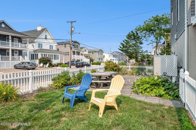 1312 Berkeley Lane A, Seaside Park, NJ 08752