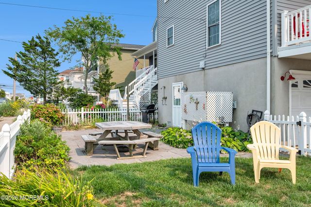 1312 Berkeley Lane A, Seaside Park, NJ 08752
