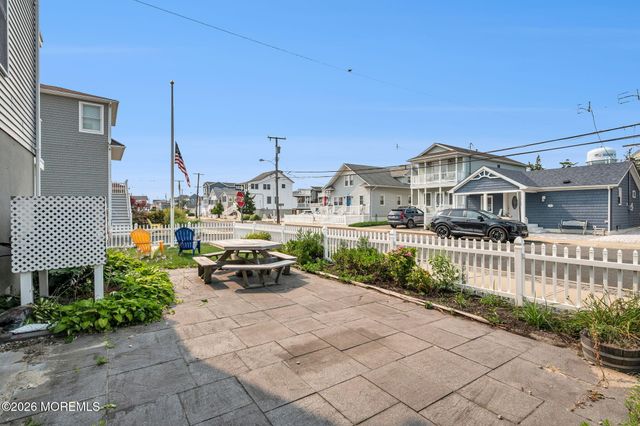 1312 Berkeley Lane A, Seaside Park, NJ 08752