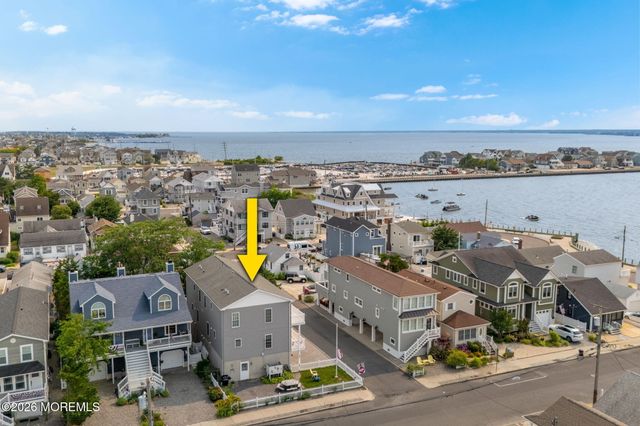 1312 Berkeley Lane A, Seaside Park, NJ 08752
