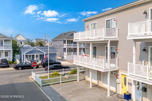 1312 Berkeley Lane A, Seaside Park, NJ 08752