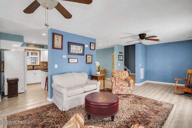 1312 Berkeley Lane A, Seaside Park, NJ 08752