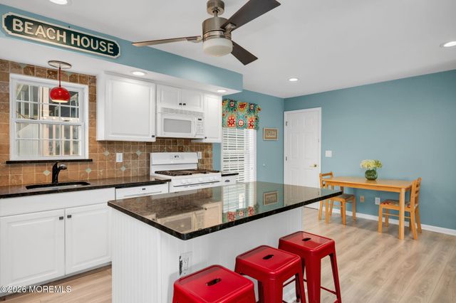 1312 Berkeley Lane A, Seaside Park, NJ 08752