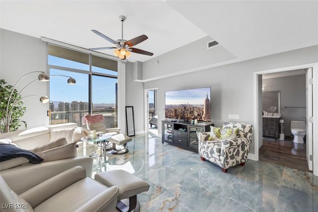 200 West Sahara Avenue 3707, Las Vegas, NV 89102