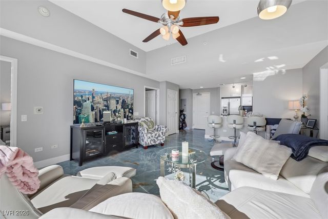 200 West Sahara Avenue 3707, Las Vegas, NV 89102