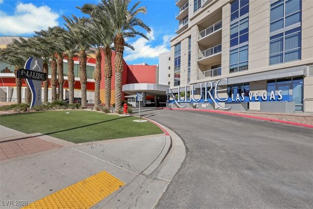 200 West Sahara Avenue 3707, Las Vegas, NV 89102