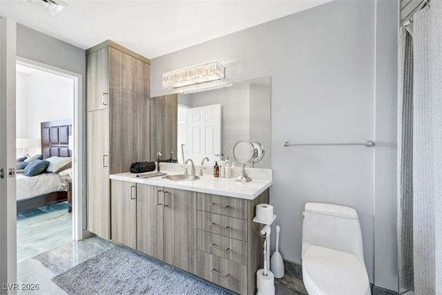 200 West Sahara Avenue 3707, Las Vegas, NV 89102