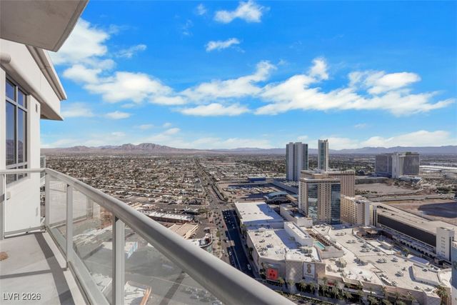 200 West Sahara Avenue 3707, Las Vegas, NV 89102