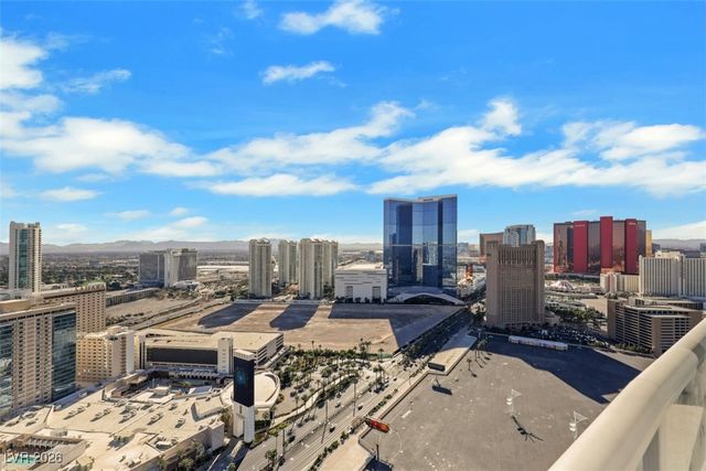 200 West Sahara Avenue 3707, Las Vegas, NV 89102