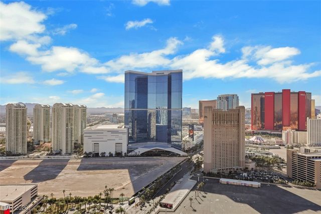 200 West Sahara Avenue 3707, Las Vegas, NV 89102
