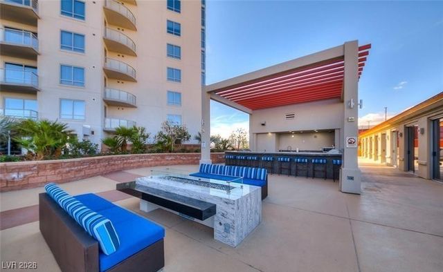 200 West Sahara Avenue 3707, Las Vegas, NV 89102