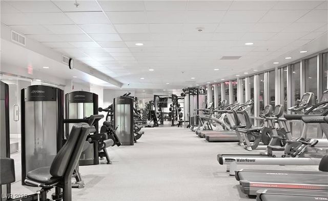 200 West Sahara Avenue 3707, Las Vegas, NV 89102