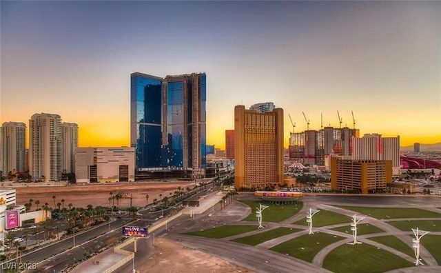 200 West Sahara Avenue 3707, Las Vegas, NV 89102