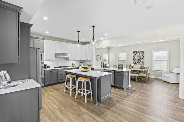 117 Roland Court, Nicholasville, KY 40356