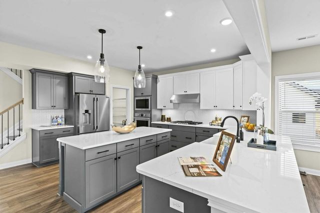 117 Roland Court, Nicholasville, KY 40356