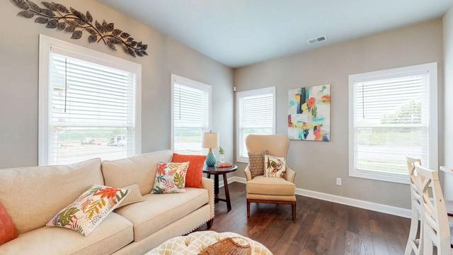 117 Roland Court, Nicholasville, KY 40356