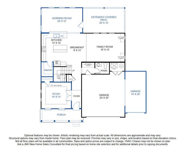 117 Roland Court, Nicholasville, KY 40356