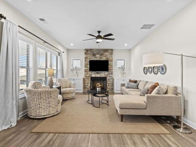 117 Roland Court, Nicholasville, KY 40356