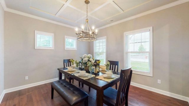 117 Roland Court, Nicholasville, KY 40356