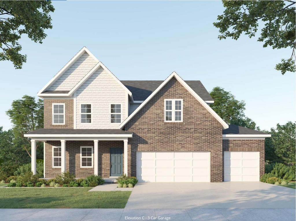 117 Roland Court, Nicholasville, KY 40356