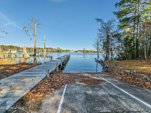 309 See View Lane, Hertford, NC 27944