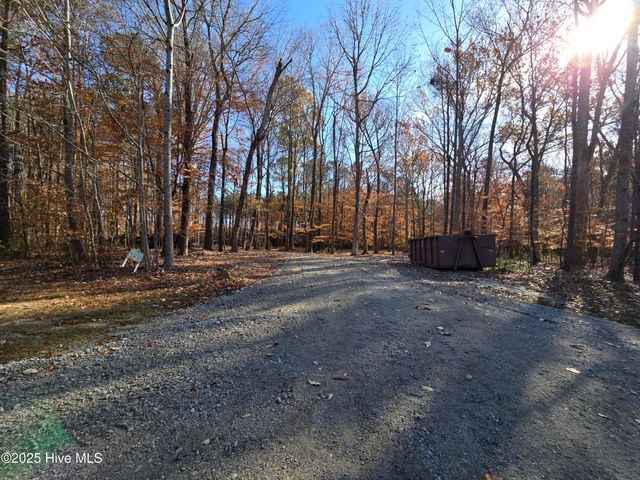 309 See View Lane, Hertford, NC 27944