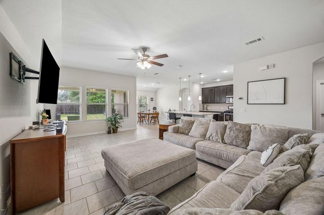 4335 Imperial Gardens Drive, Spring, TX 77386