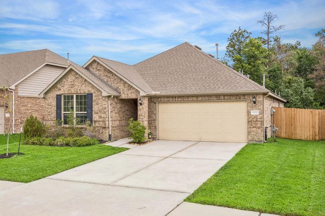 4335 Imperial Gardens Drive, Spring, TX 77386