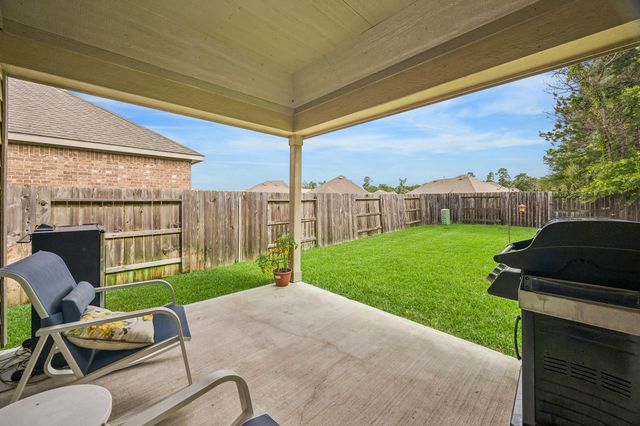 4335 Imperial Gardens Drive, Spring, TX 77386