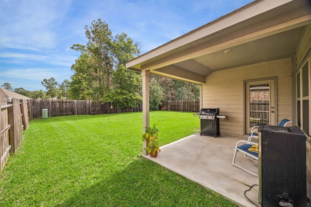 4335 Imperial Gardens Drive, Spring, TX 77386