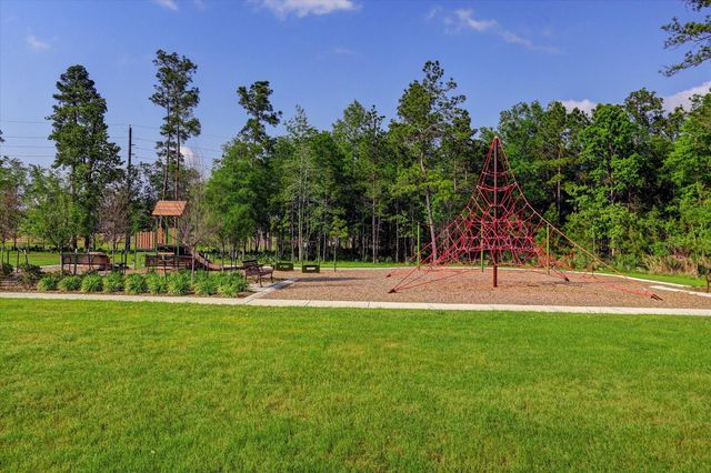4335 Imperial Gardens Drive, Spring, TX 77386