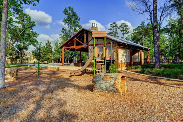 4335 Imperial Gardens Drive, Spring, TX 77386