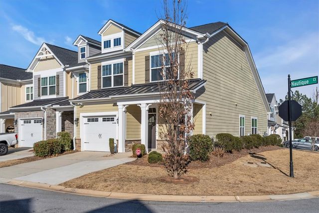 207 Nautique Court, Anderson, SC 29625