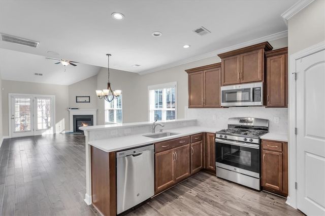 207 Nautique Court, Anderson, SC 29625