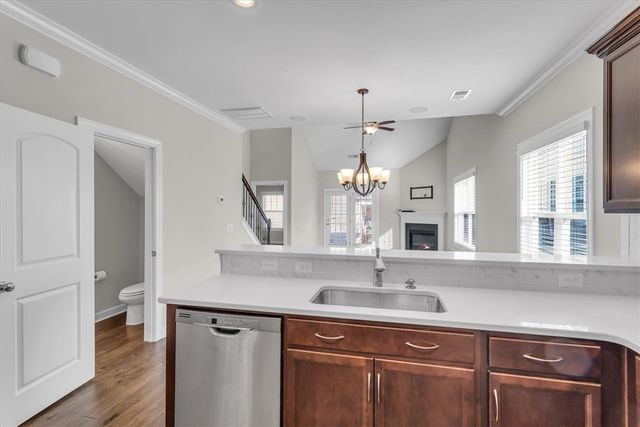 207 Nautique Court, Anderson, SC 29625