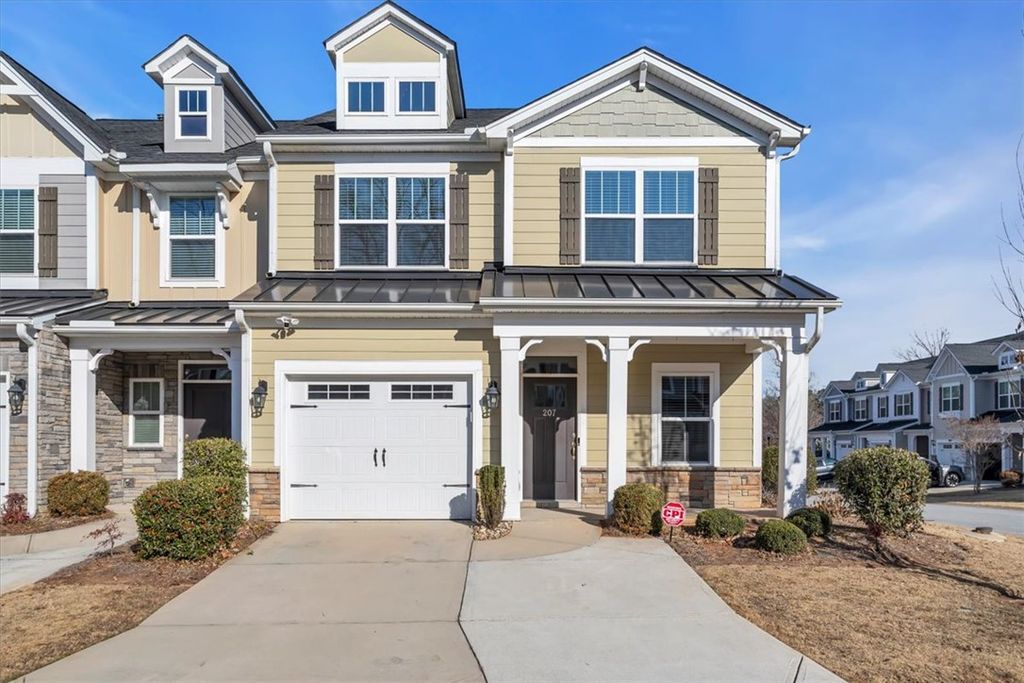 207 Nautique Court, Anderson, SC 29625