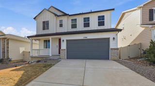 5266 Sidewinder Drive, Colorado Springs, CO 80925