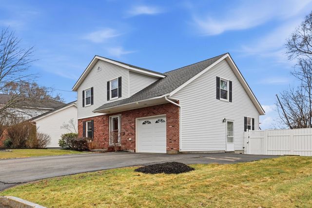 147 Leewood Street, Manchester, NH 03103