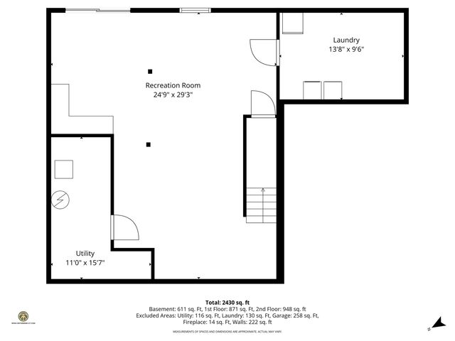 147 Leewood Street, Manchester, NH 03103