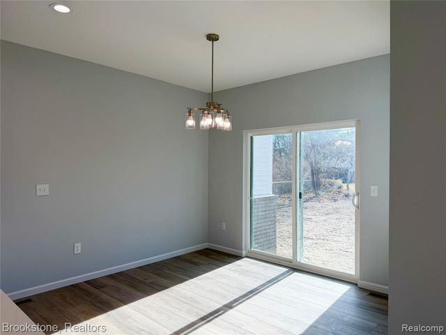 37116 Moravian Drive, Clinton Township, MI 48036