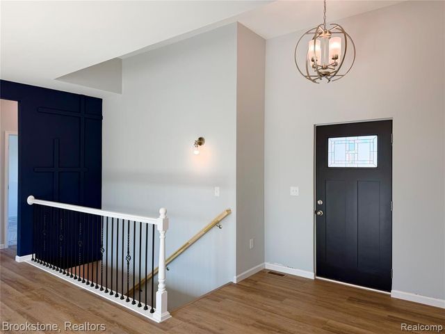 37116 Moravian Drive, Clinton Township, MI 48036